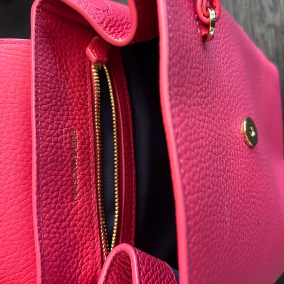 The Mini Soft Backpack - Picture 5 of 7